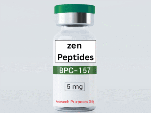 BPC-157 5mg