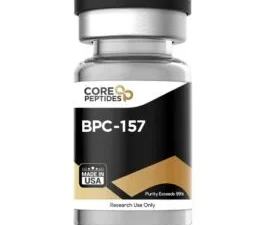 BPC-157 (5mg / 10mg)