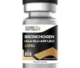 Bronchogen (20mg)