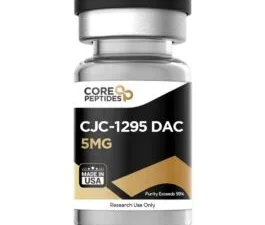 CJC-1295 DAC (5mg)