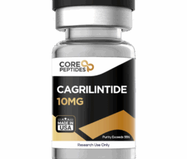 Cagrilintide (10mg)