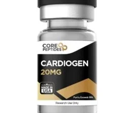 Cardiogen (20mg)