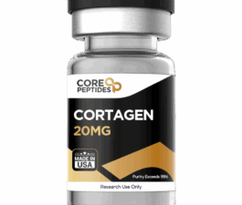Cortagen (20mg)
