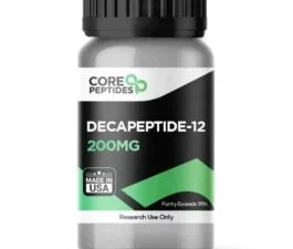 Decapeptide-12 (200mg)