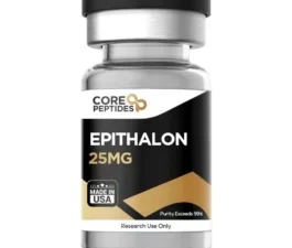 Epithalon (25mg)